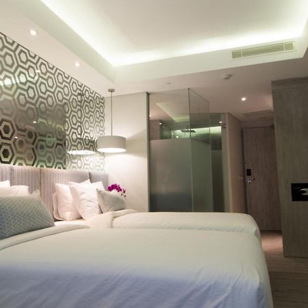 Hotel Daun Bali Seminyak Luaran gambar