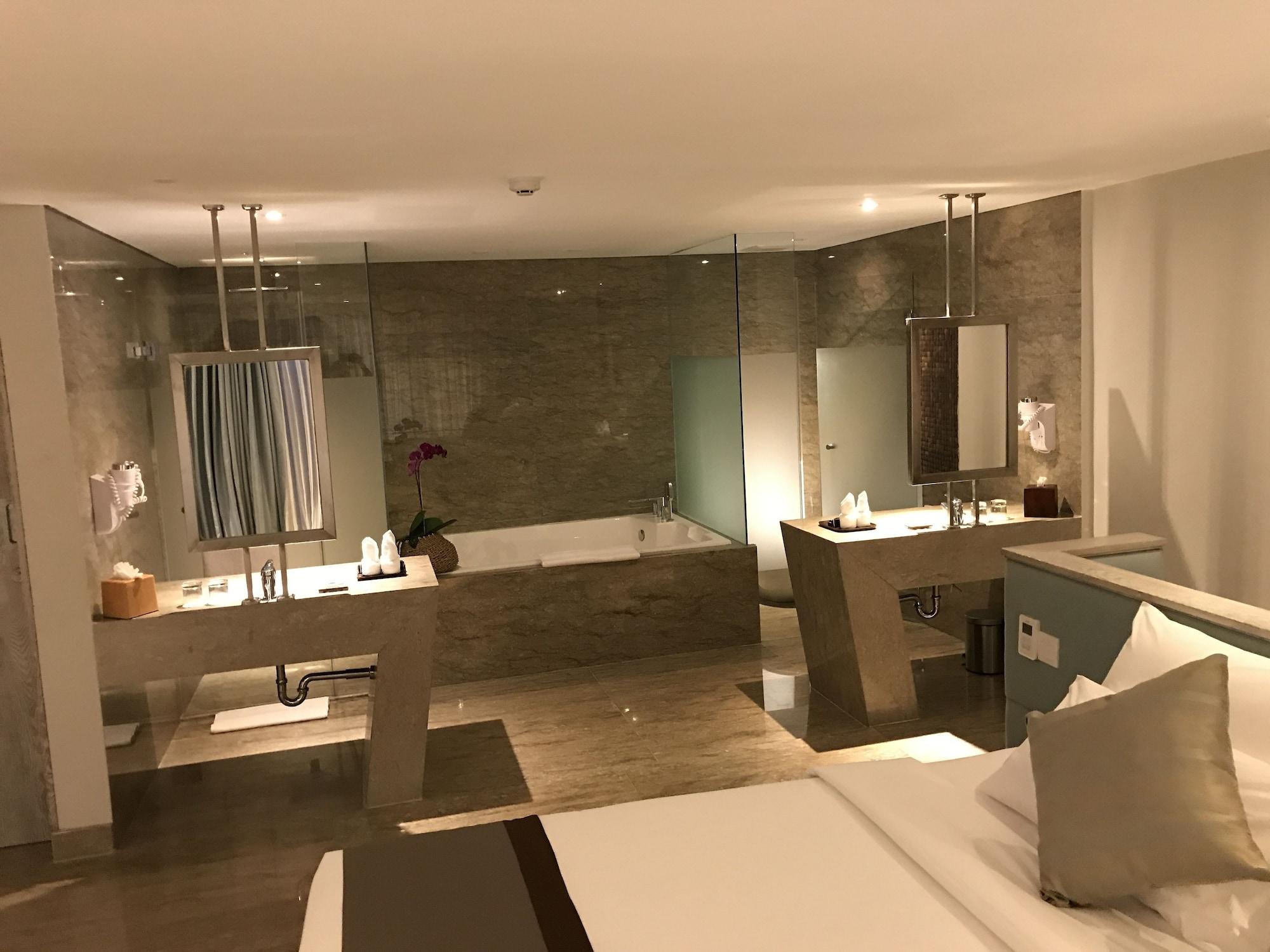 Hotel Daun Bali Seminyak Luaran gambar