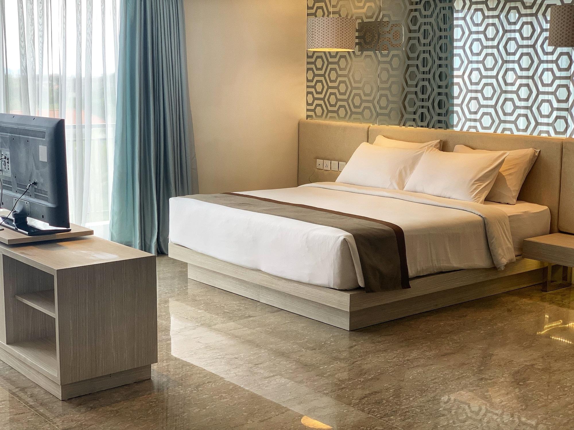 Hotel Daun Bali Seminyak Luaran gambar