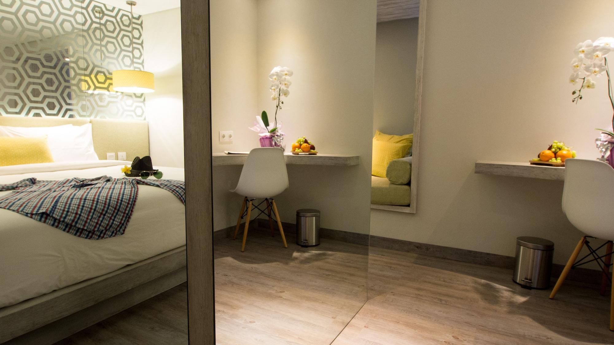 Hotel Daun Bali Seminyak Luaran gambar