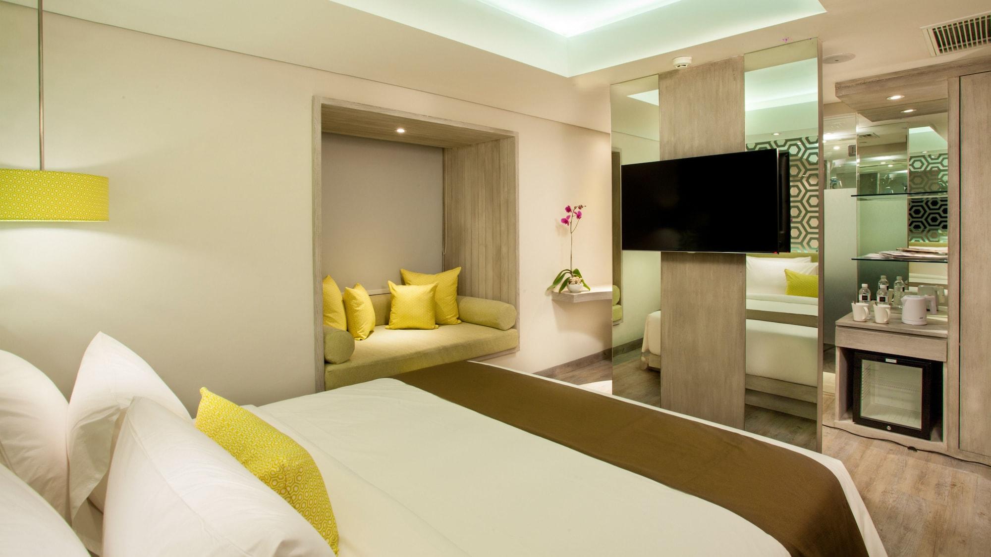 Hotel Daun Bali Seminyak Luaran gambar
