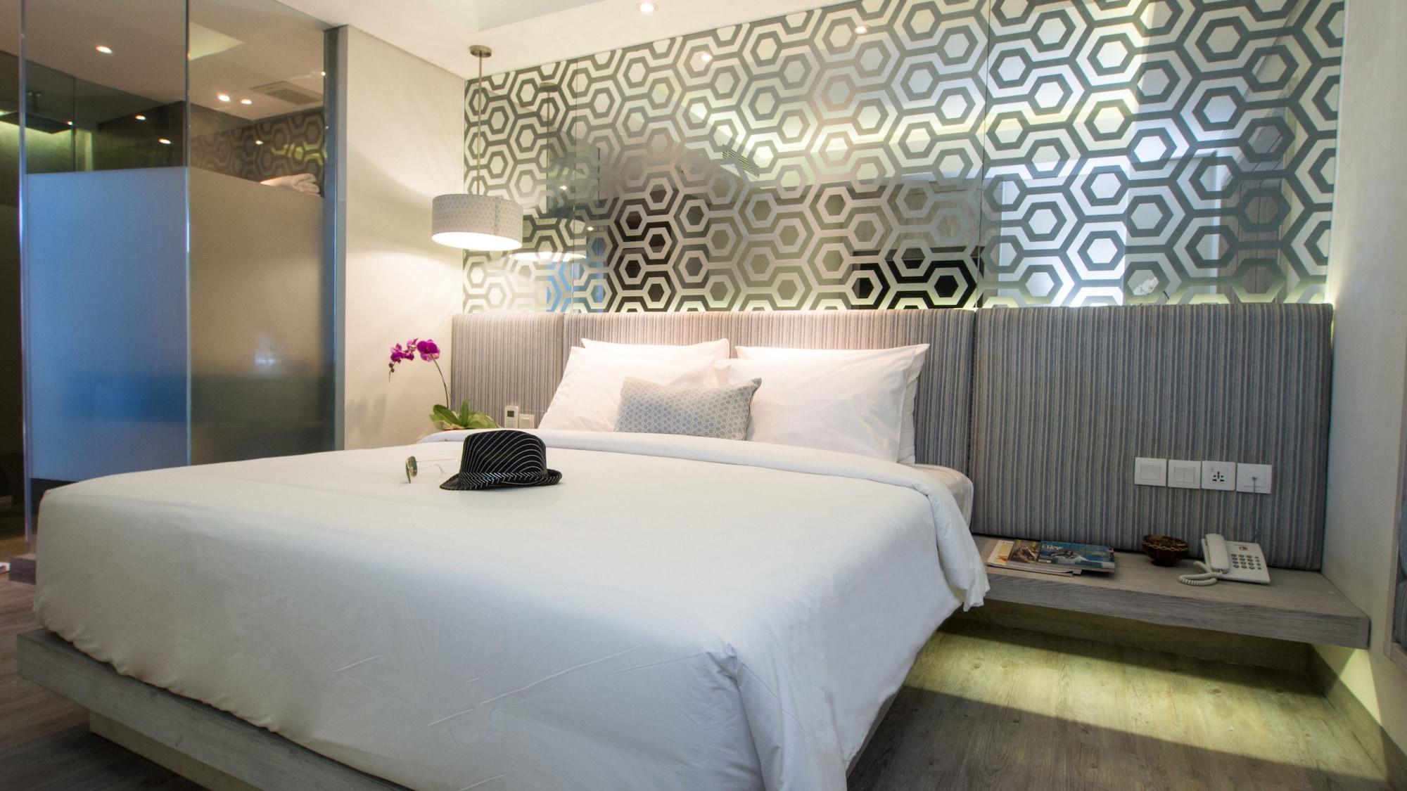 Hotel Daun Bali Seminyak Luaran gambar