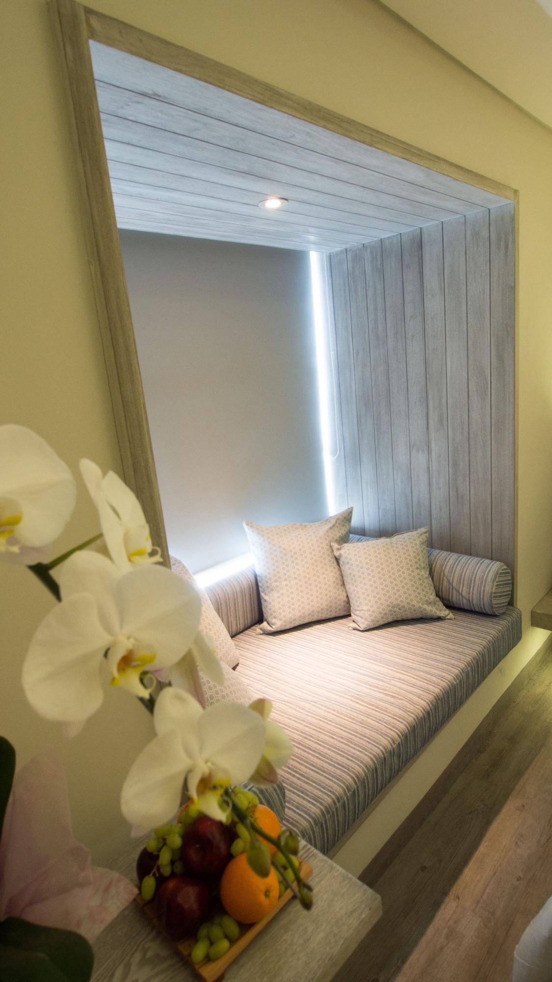 Hotel Daun Bali Seminyak Luaran gambar