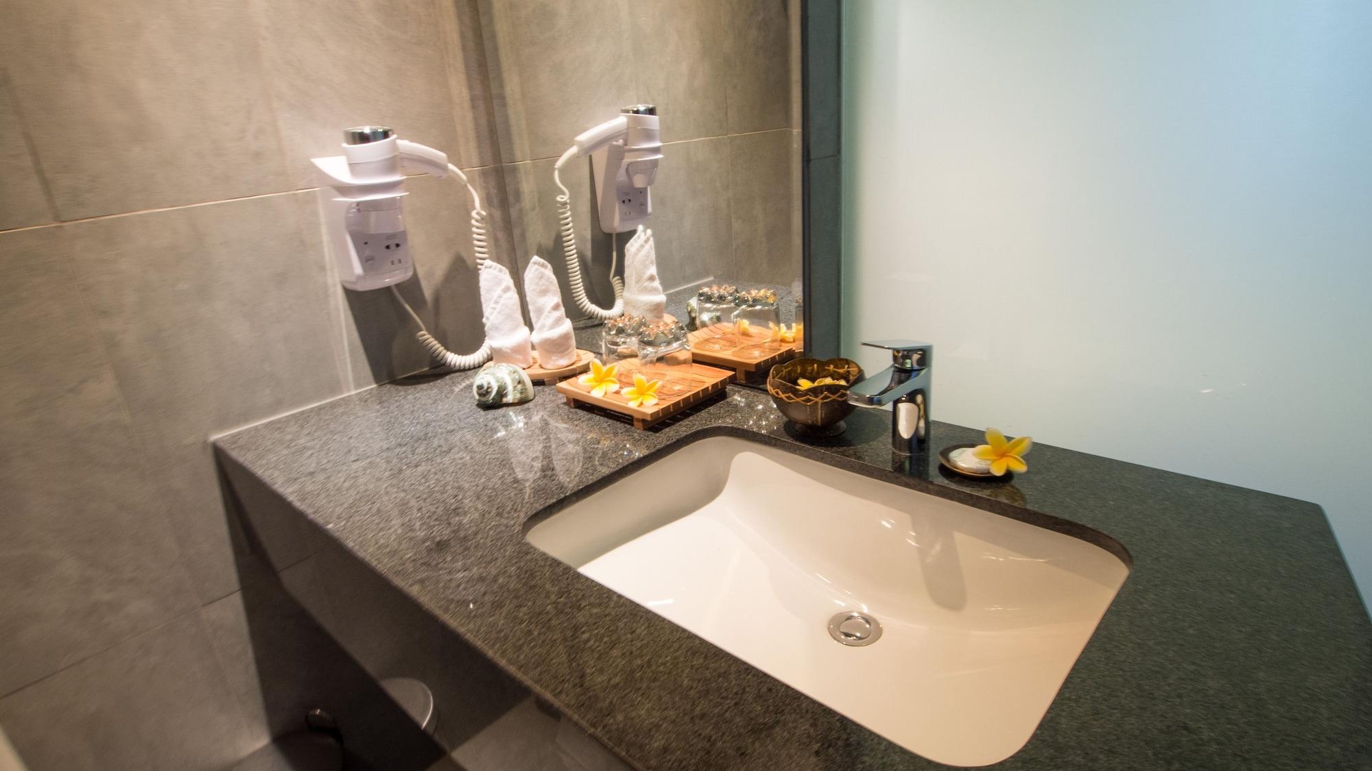 Hotel Daun Bali Seminyak Luaran gambar