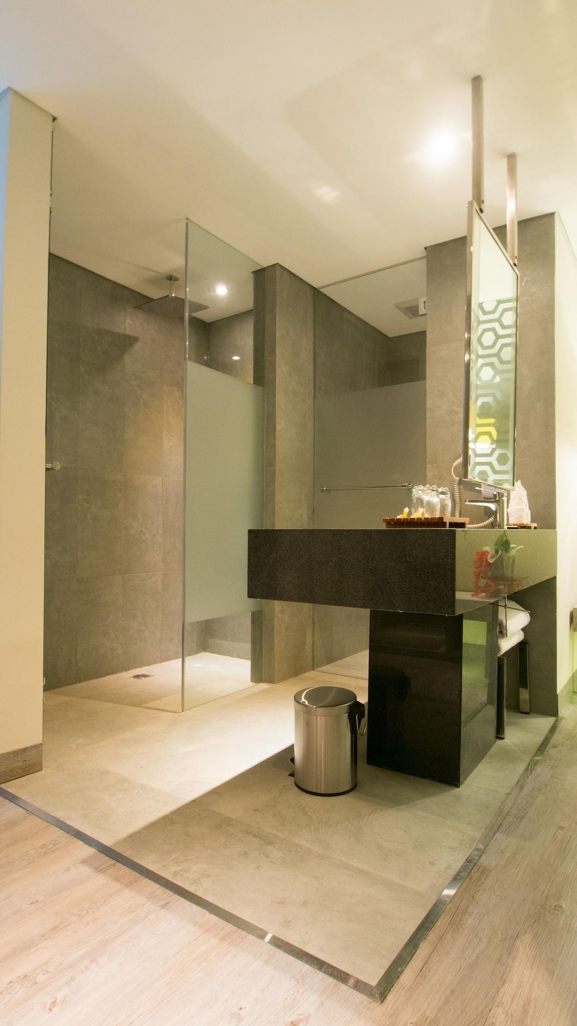 Hotel Daun Bali Seminyak Luaran gambar