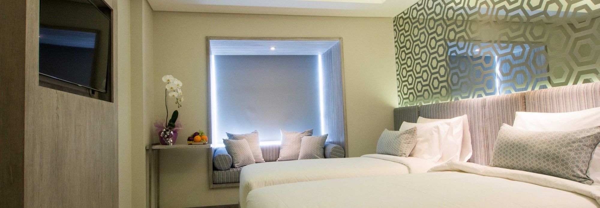 Hotel Daun Bali Seminyak Luaran gambar