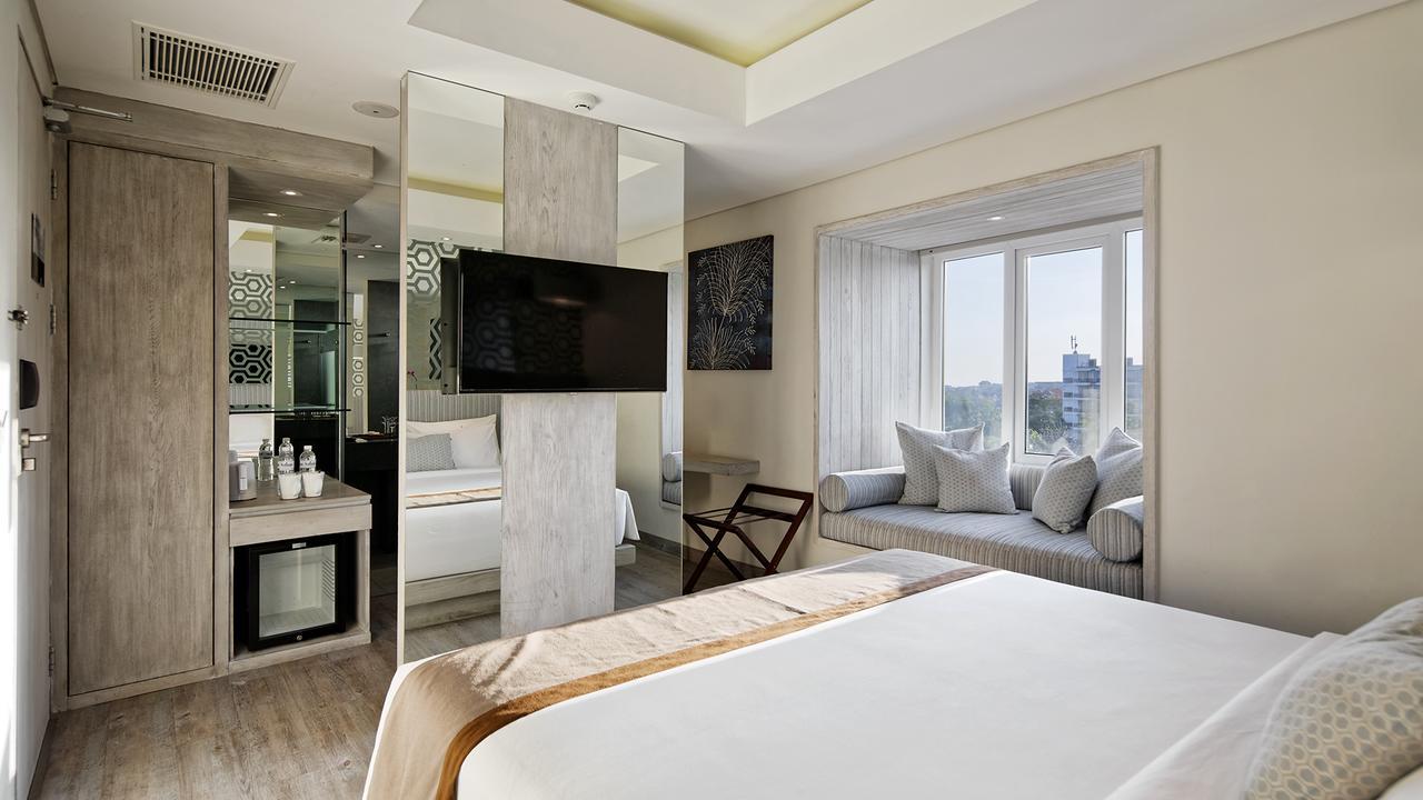 Hotel Daun Bali Seminyak Luaran gambar