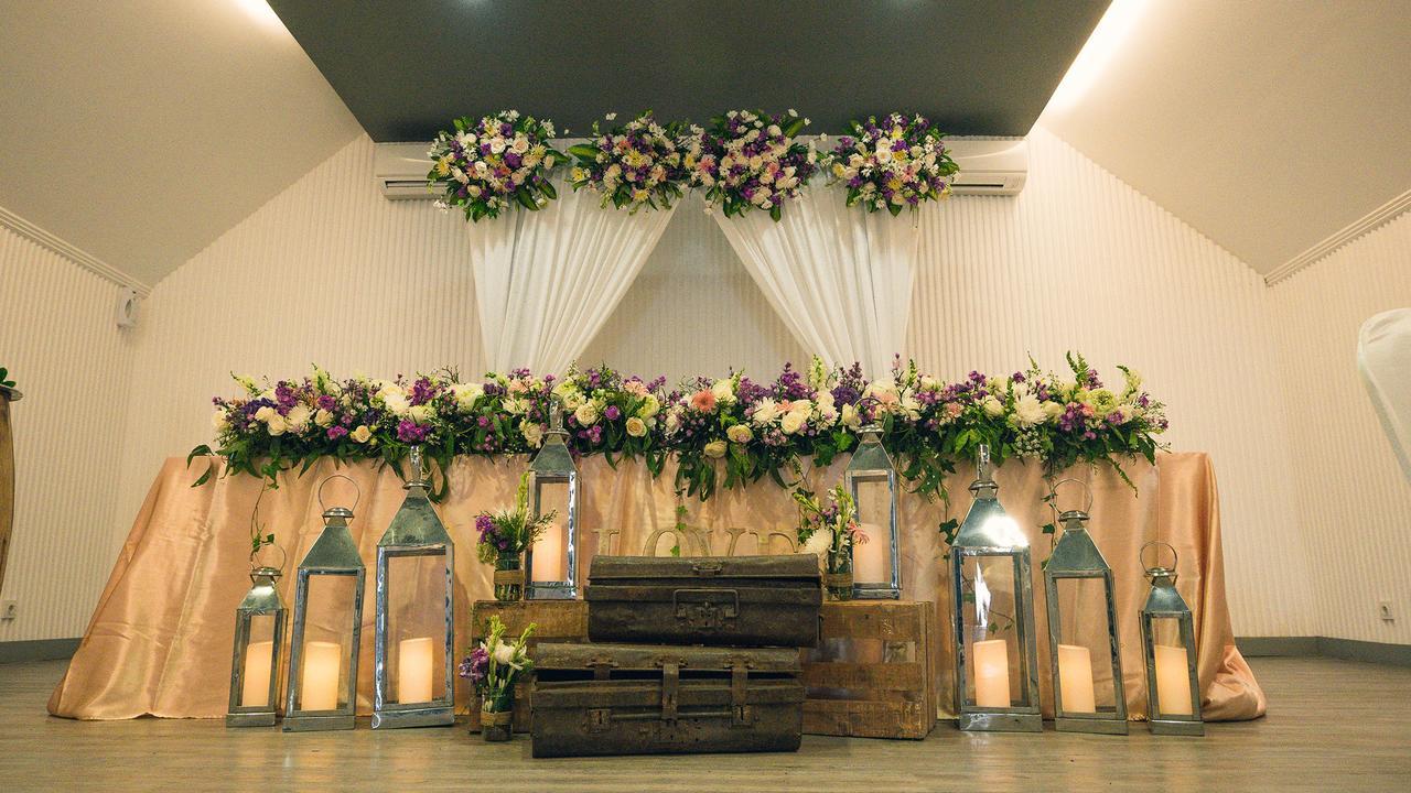 Hotel Daun Bali Seminyak Luaran gambar